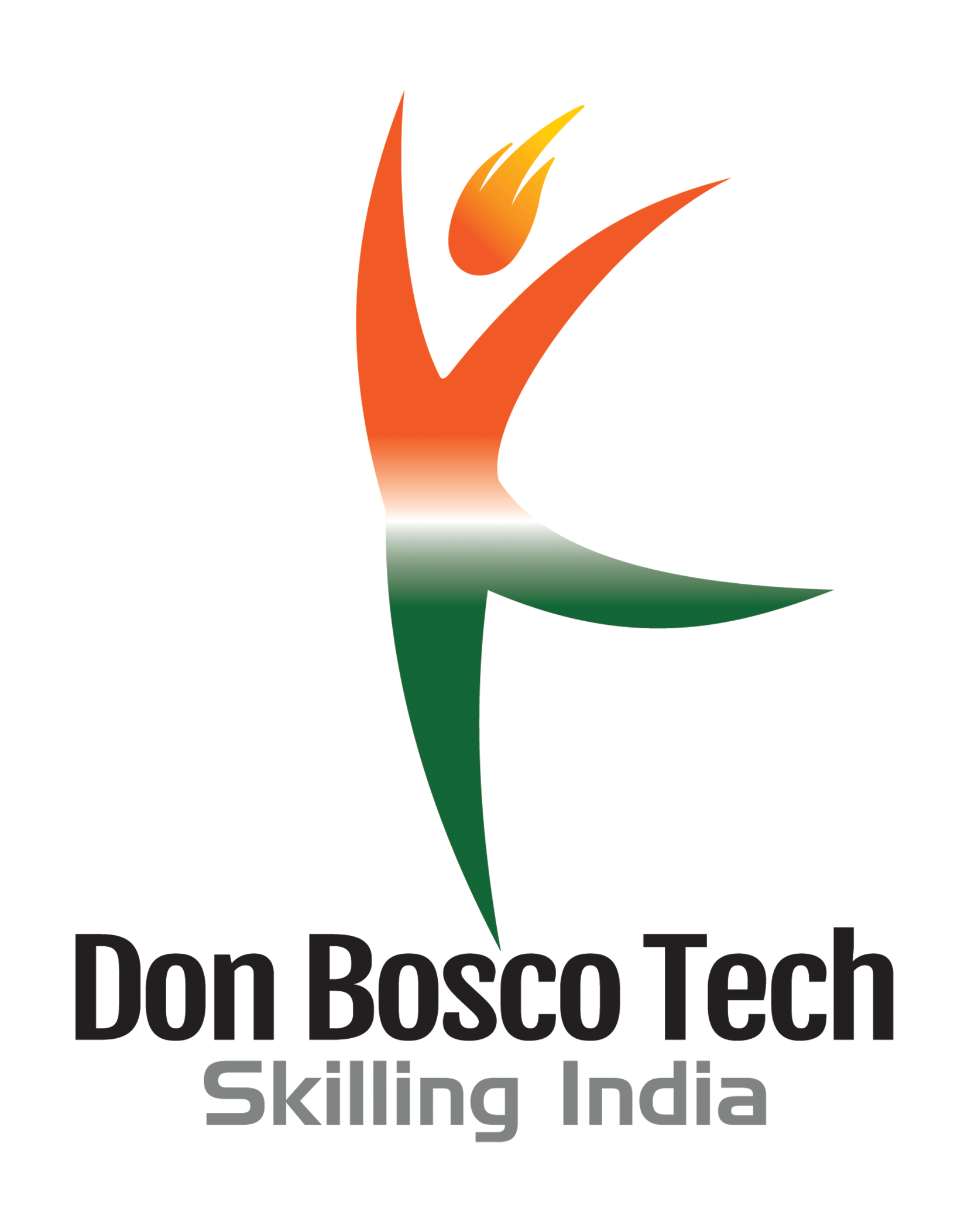 Don Bosco Tech · Skilling India
